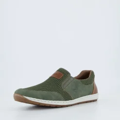 FSK Herren Halbschuhe