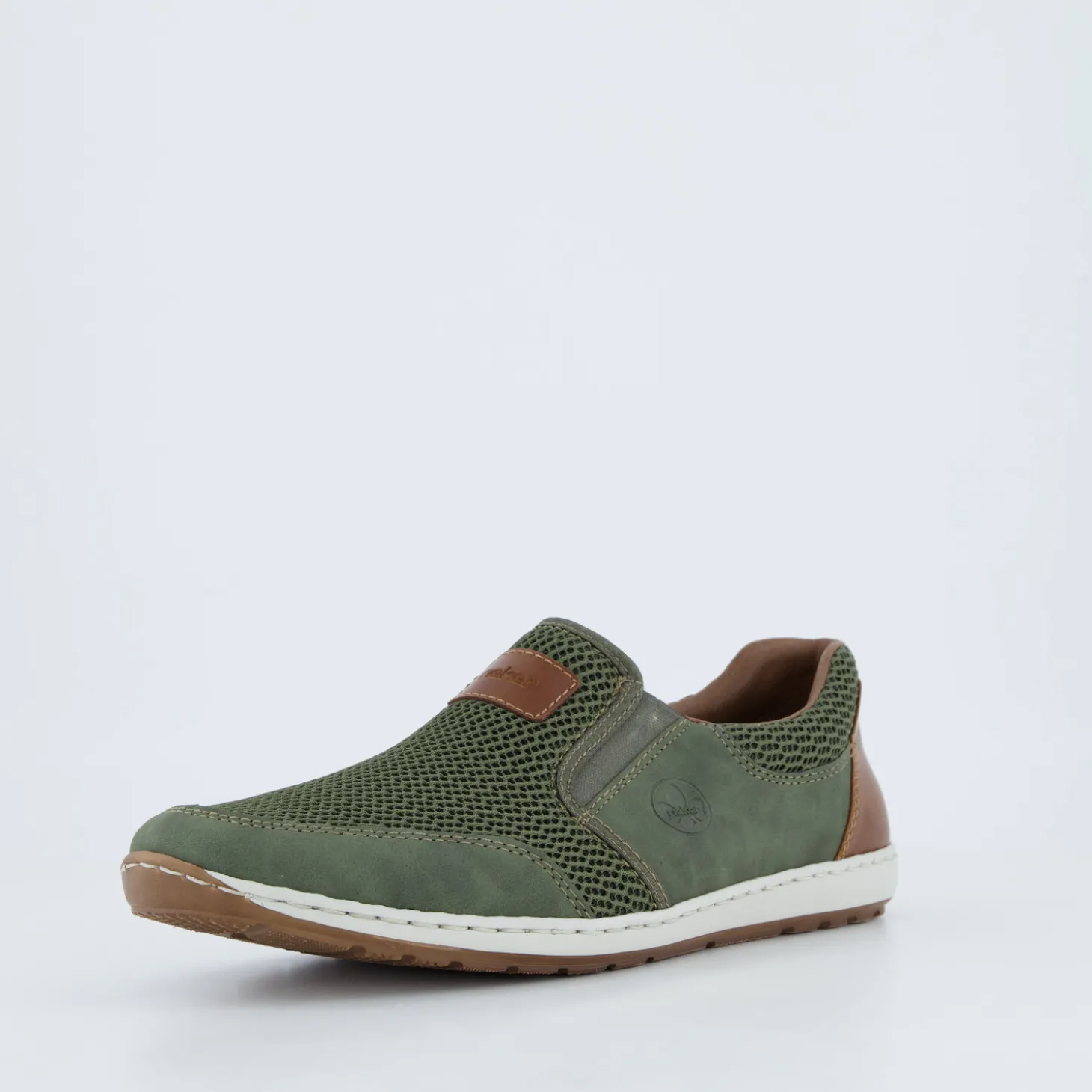 FSK Herren Halbschuhe