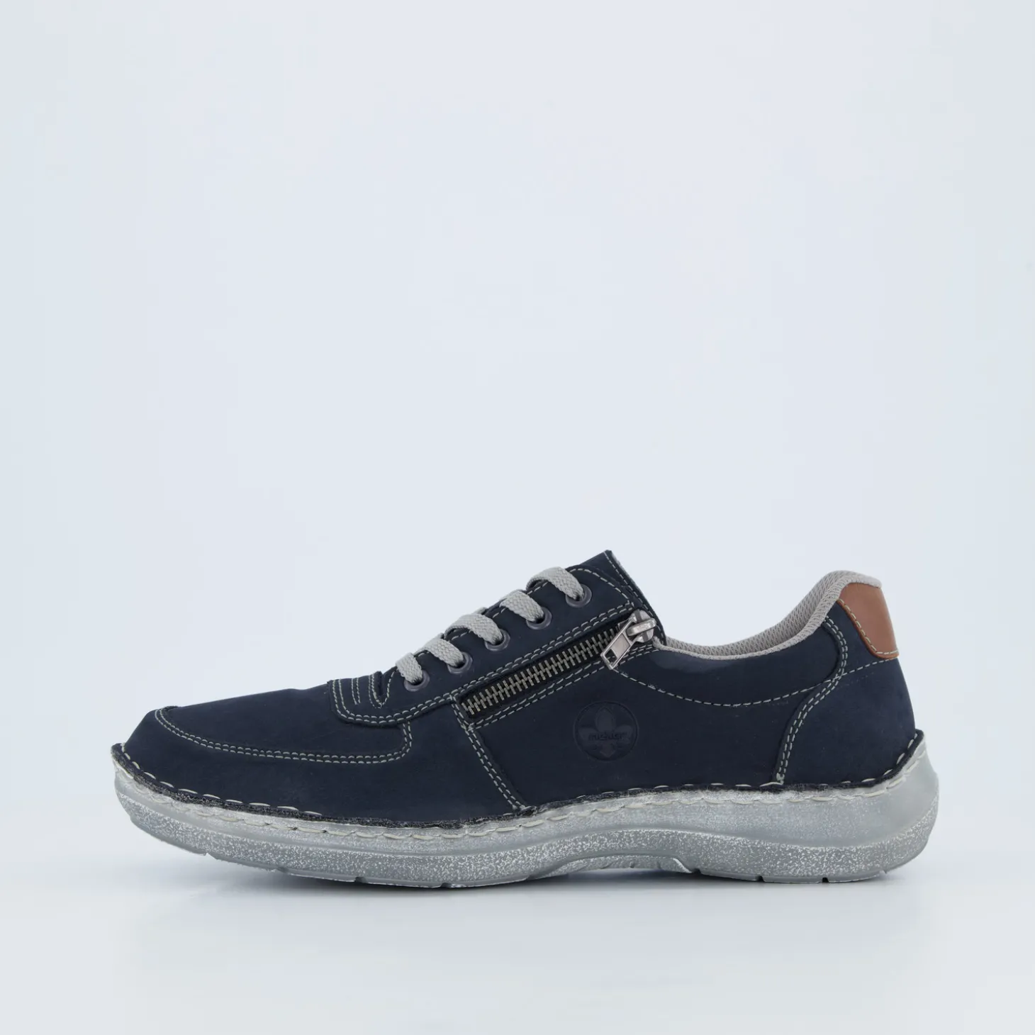 FSK Herren Halbschuhe