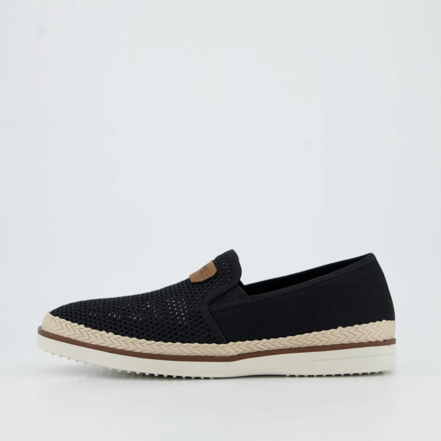 FSK Herren Halbschuhe