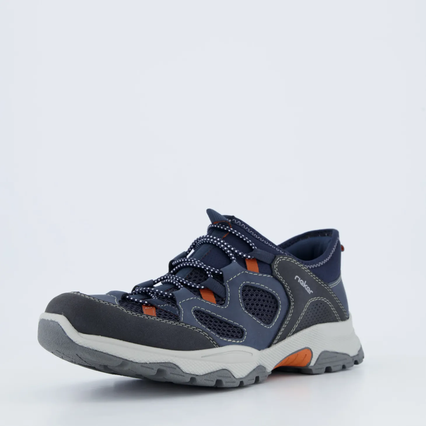 FSK Herren Halbschuhe