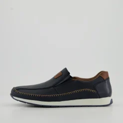 FSK Herren Halbschuhe