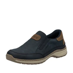 FSK Herren Halbschuhe