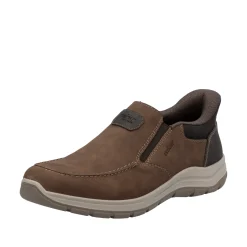 FSK Herren Halbschuhe