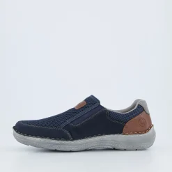 FSK Herren Halbschuhe