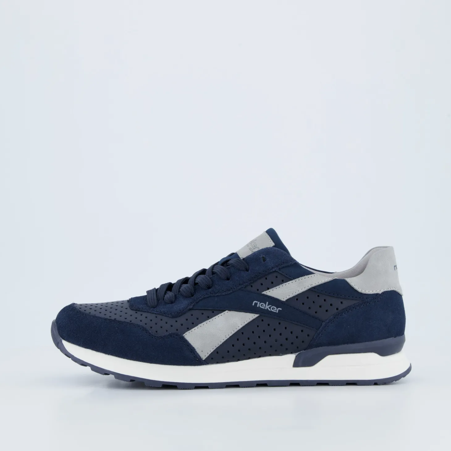 FSK Herren Halbschuhe
