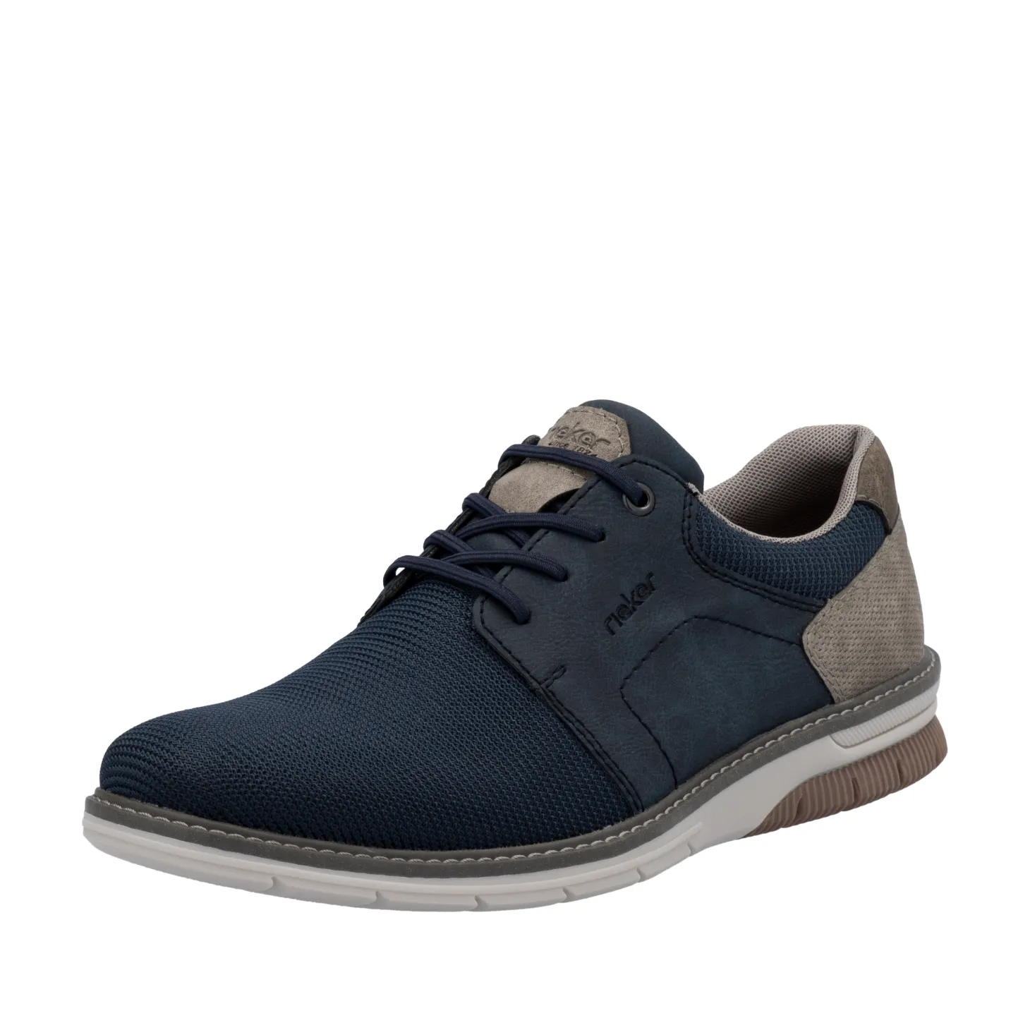 FSK Herren Halbschuhe