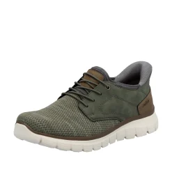 FSK Herren Halbschuhe