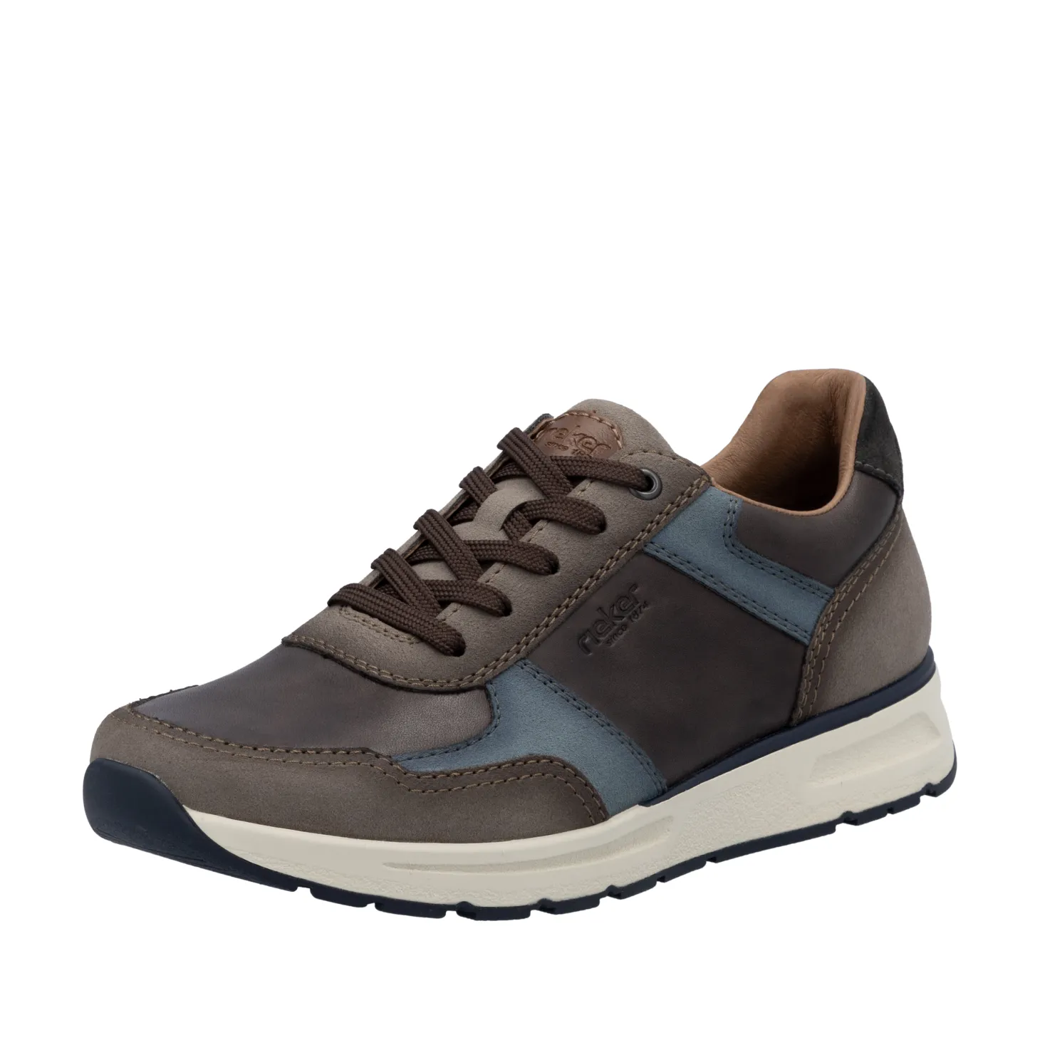 FSK Herren Halbschuhe