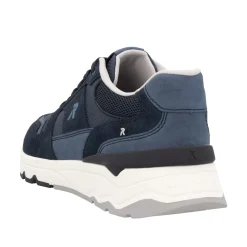 FSK Herren Halbschuhe