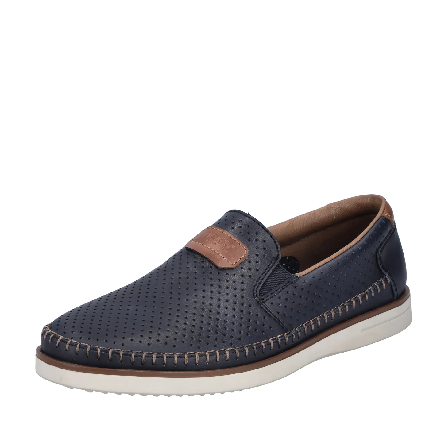 FSK Herren Halbschuhe