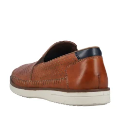 FSK Herren Halbschuhe