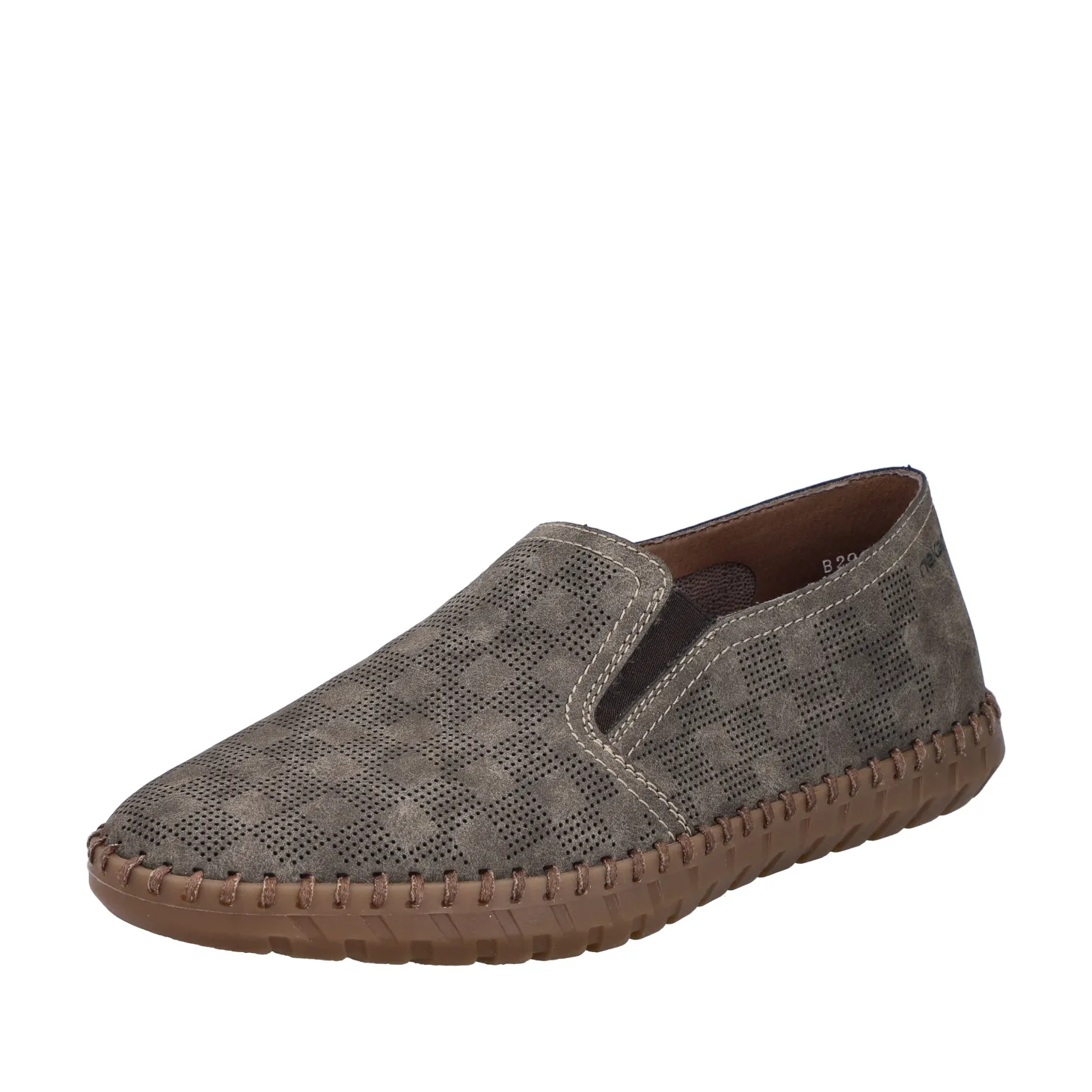 FSK Herren Halbschuhe