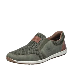 FSK Herren Halbschuhe