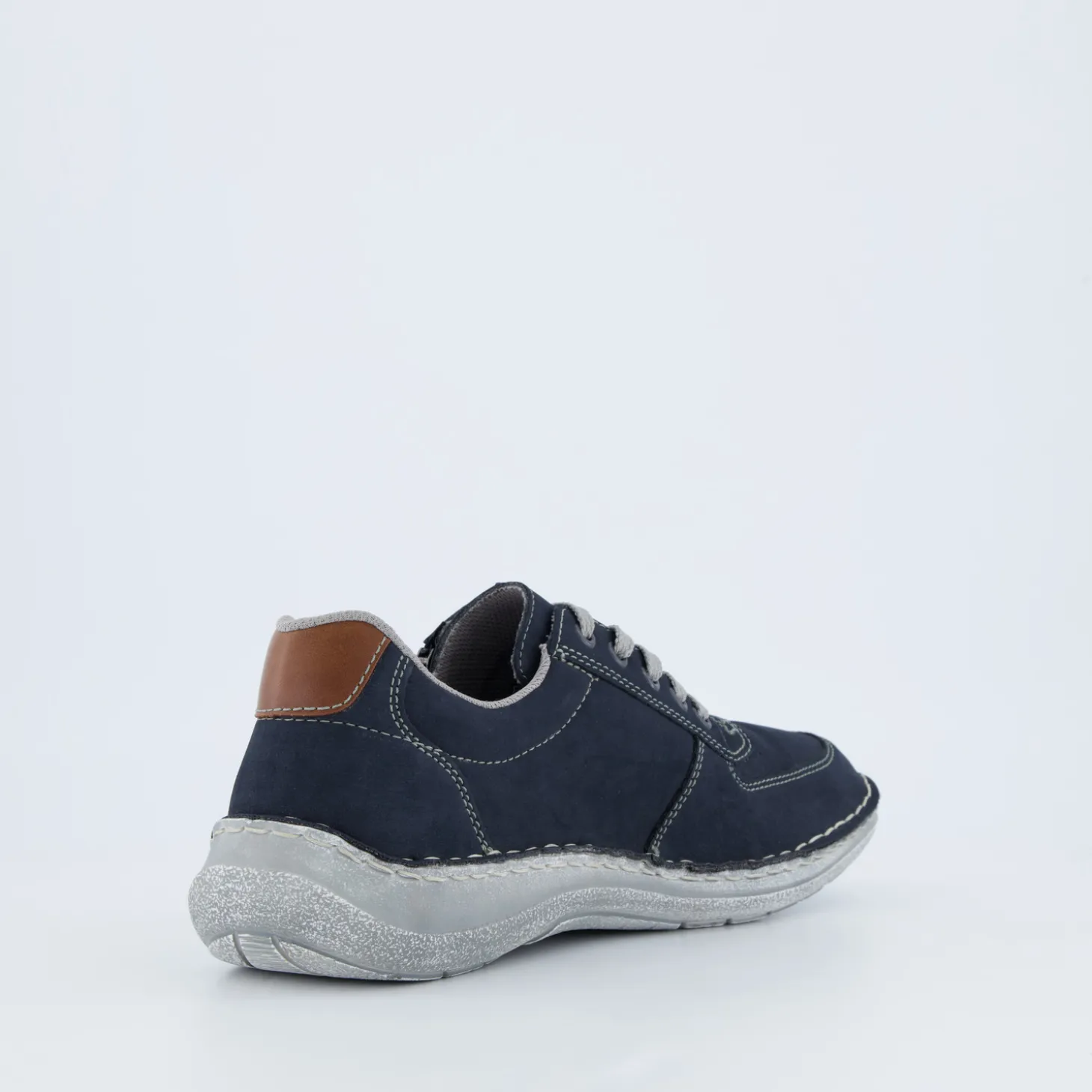 FSK Herren Halbschuhe