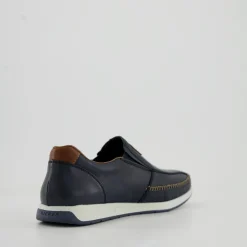 FSK Herren Halbschuhe