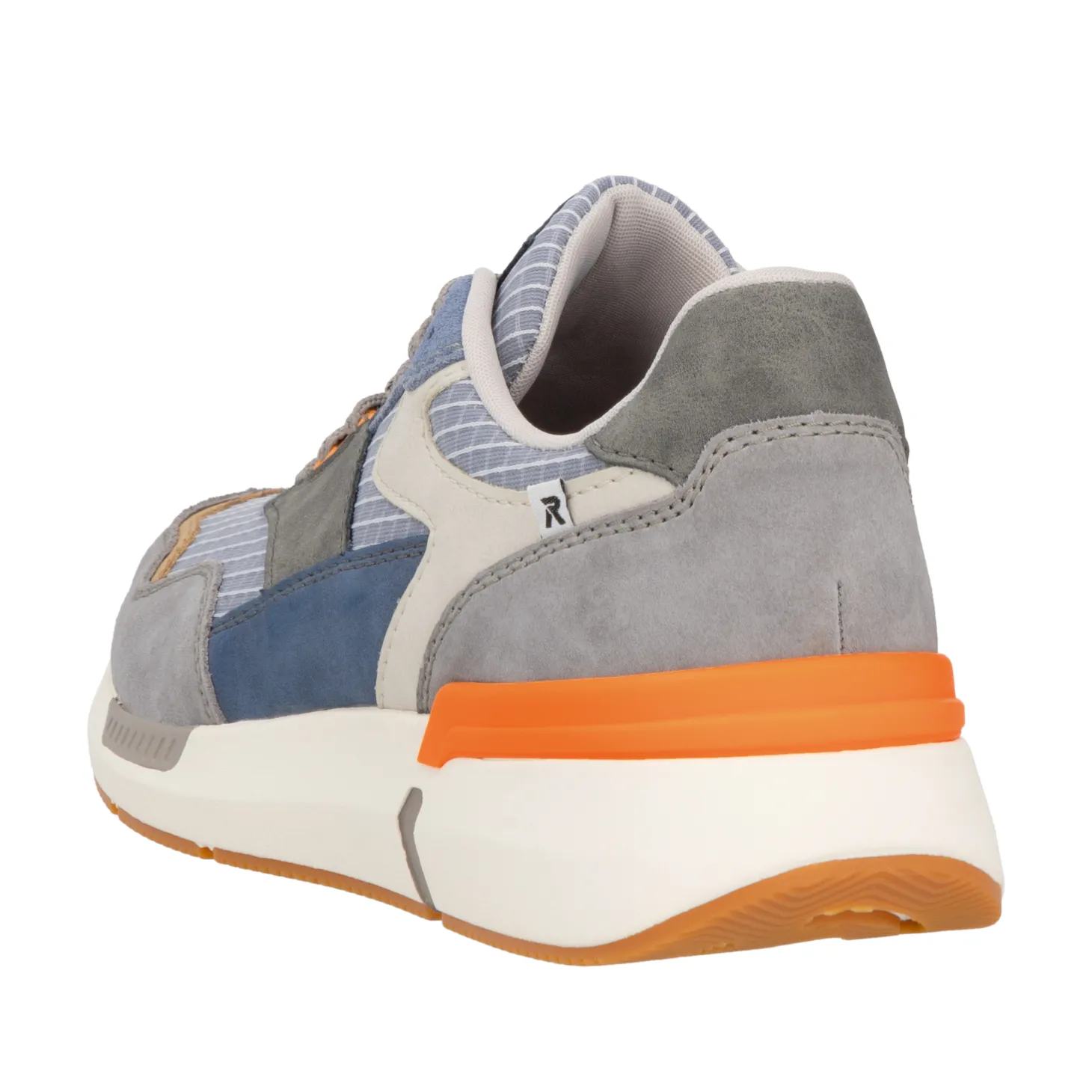 FSK Herren Halbschuhe
