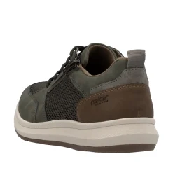 FSK Herren Halbschuhe
