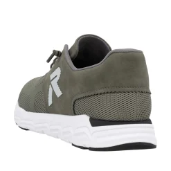 FSK Herren Halbschuhe