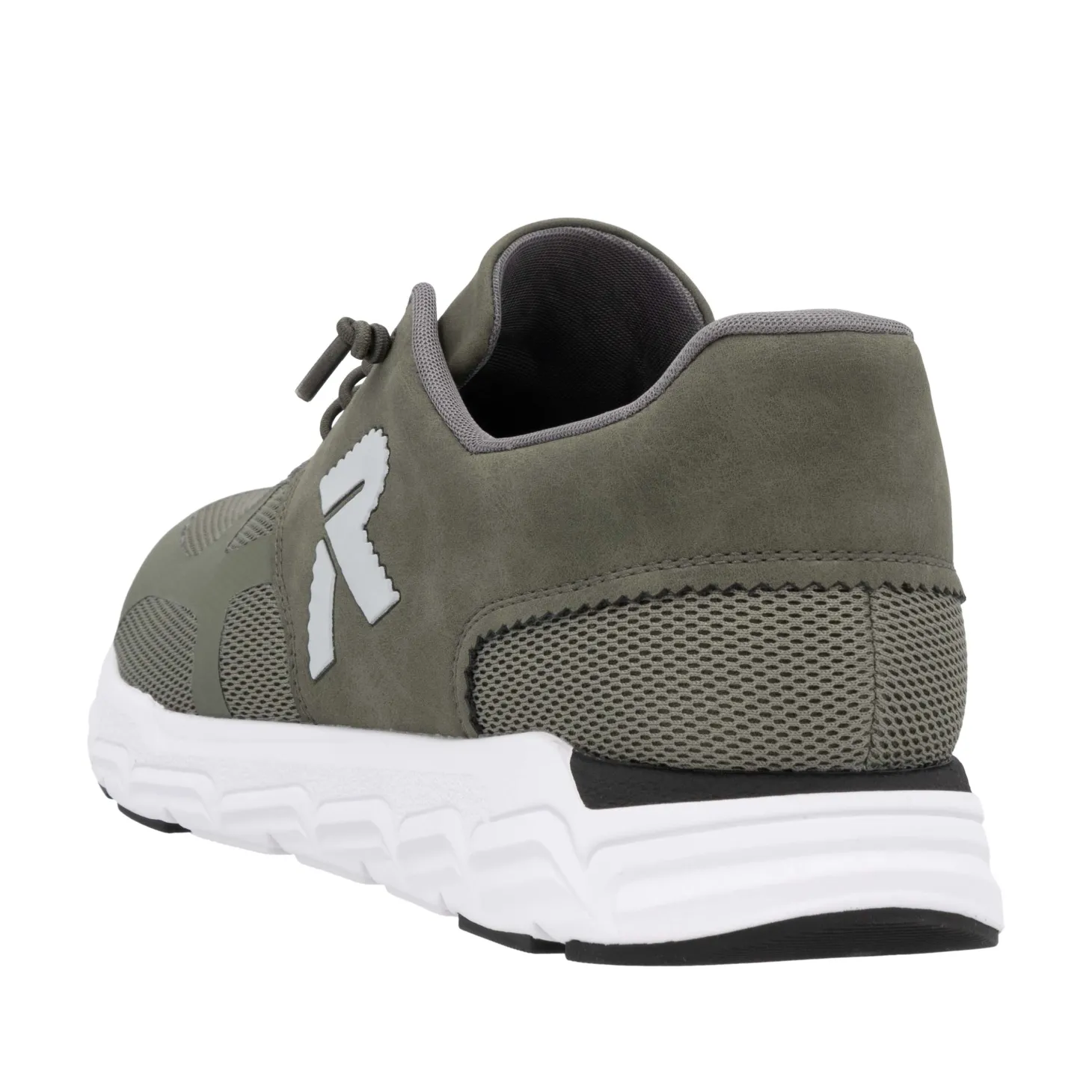 FSK Herren Halbschuhe
