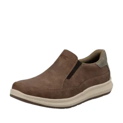 FSK Herren Halbschuhe
