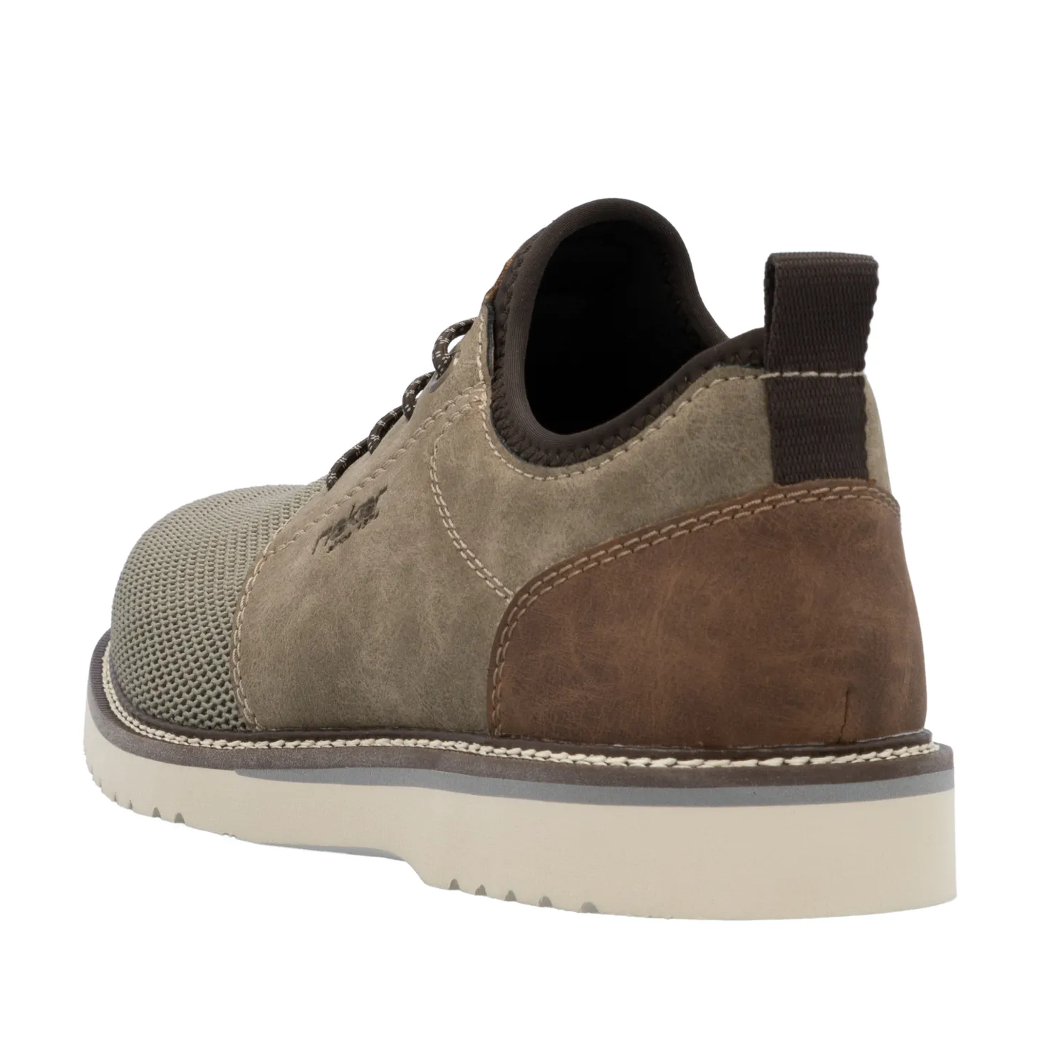FSK Herren Halbschuhe