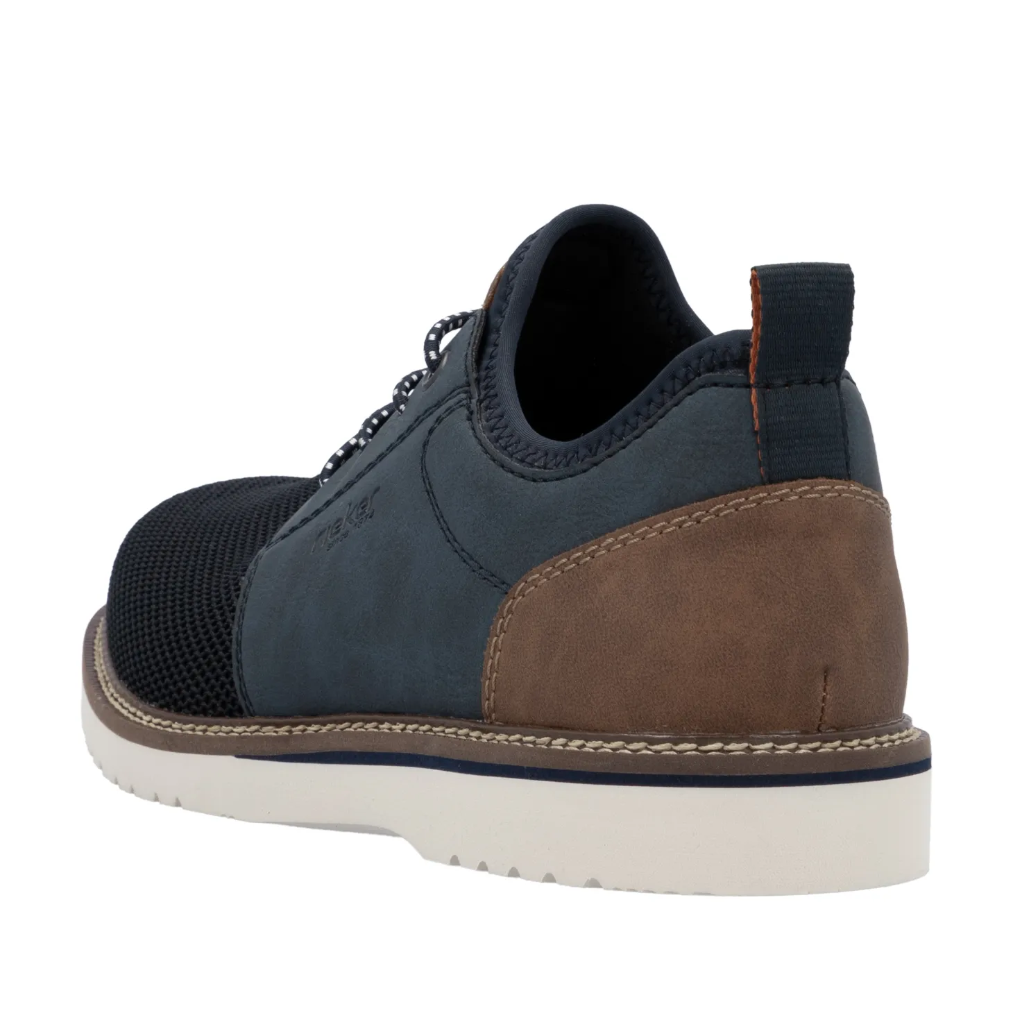 FSK Herren Halbschuhe