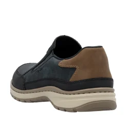FSK Herren Halbschuhe