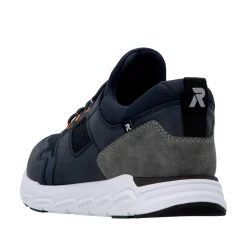 FSK Herren Halbschuhe