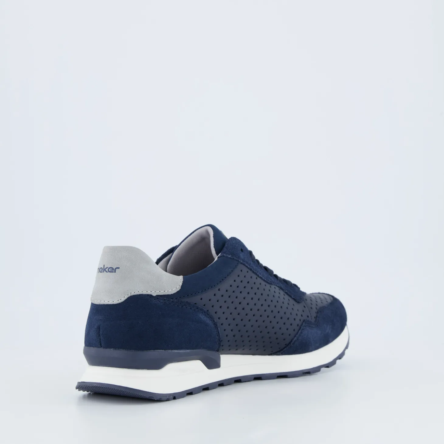 FSK Herren Halbschuhe