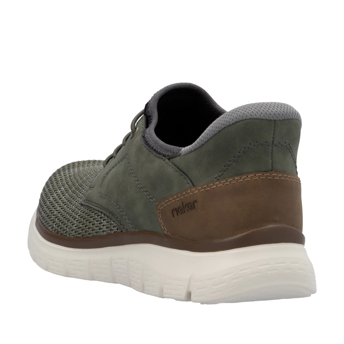 FSK Herren Halbschuhe
