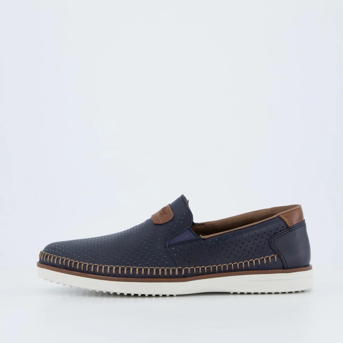 FSK Herren Halbschuhe