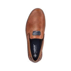 FSK Herren Halbschuhe