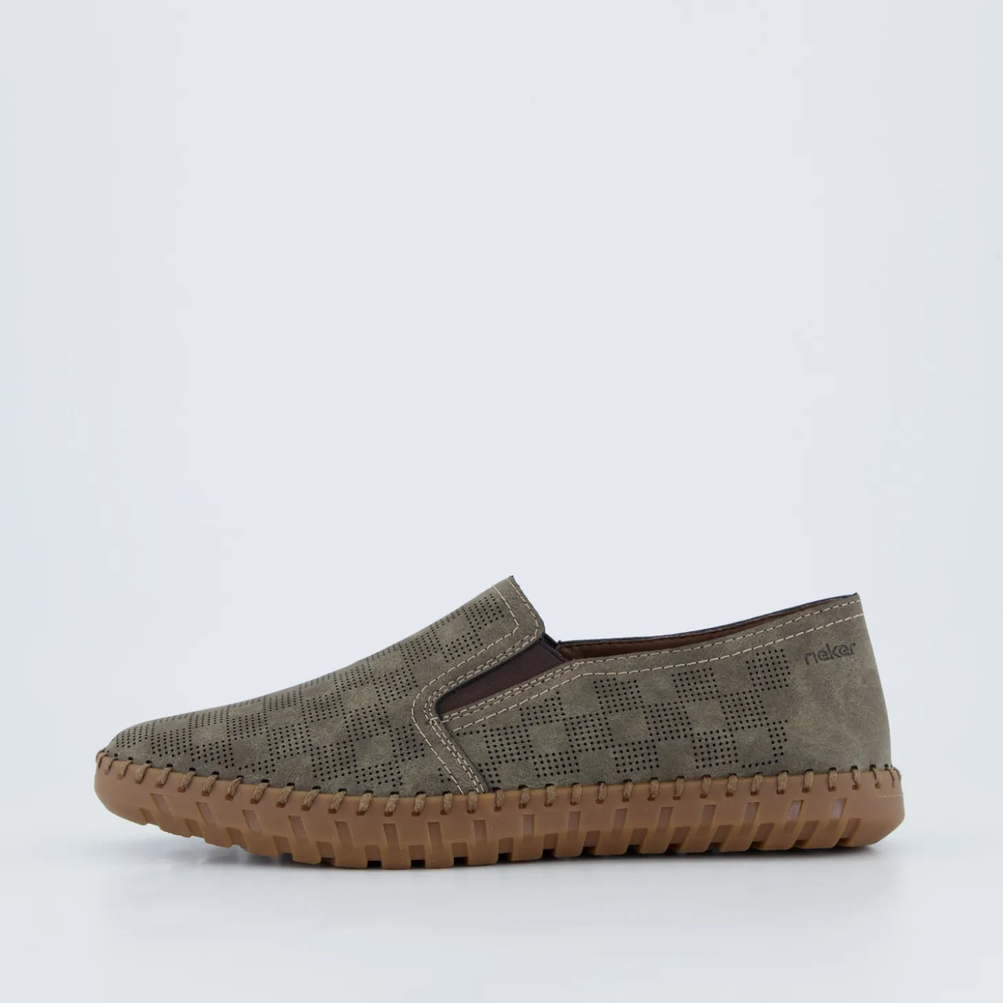 FSK Herren Halbschuhe