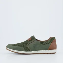 FSK Herren Halbschuhe