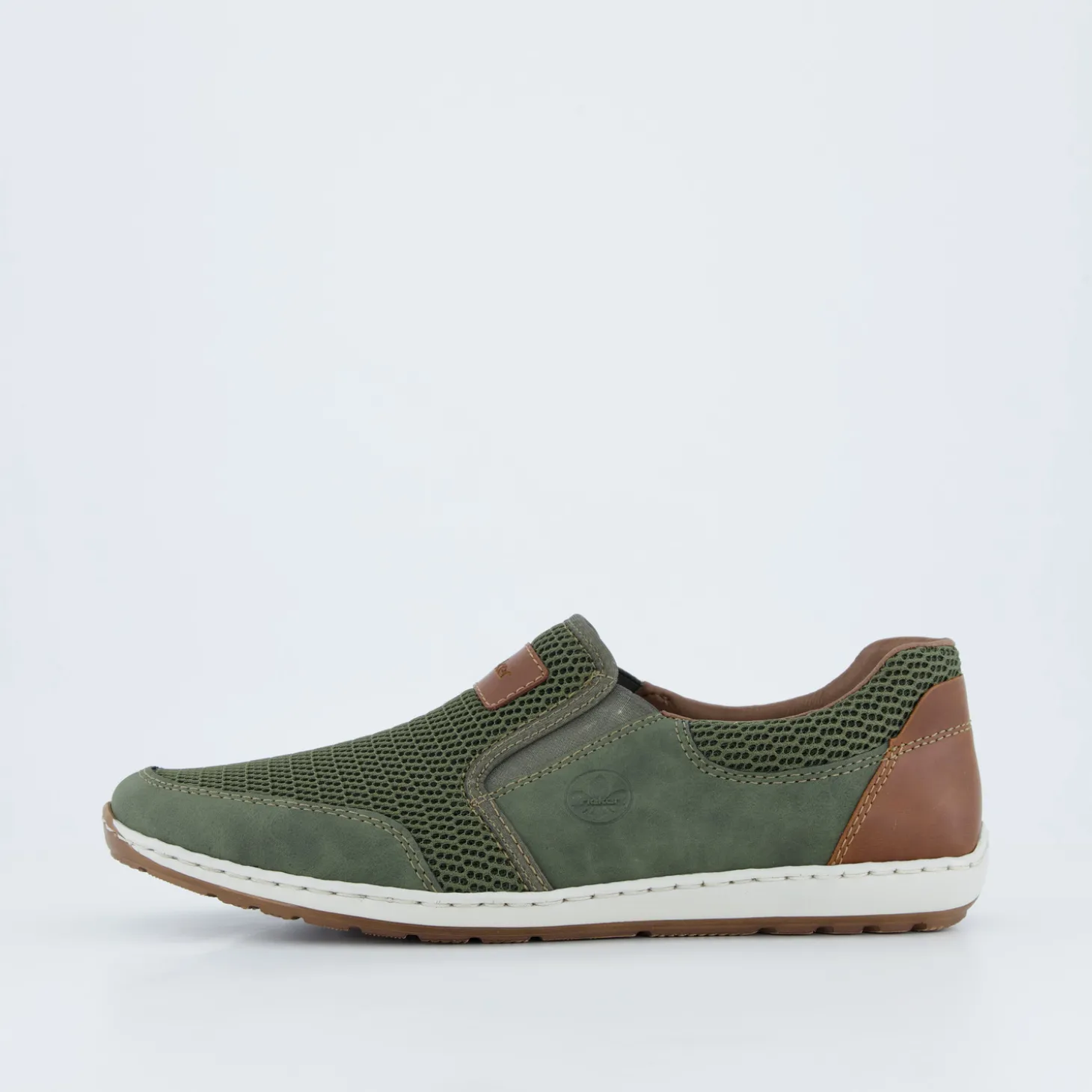 FSK Herren Halbschuhe