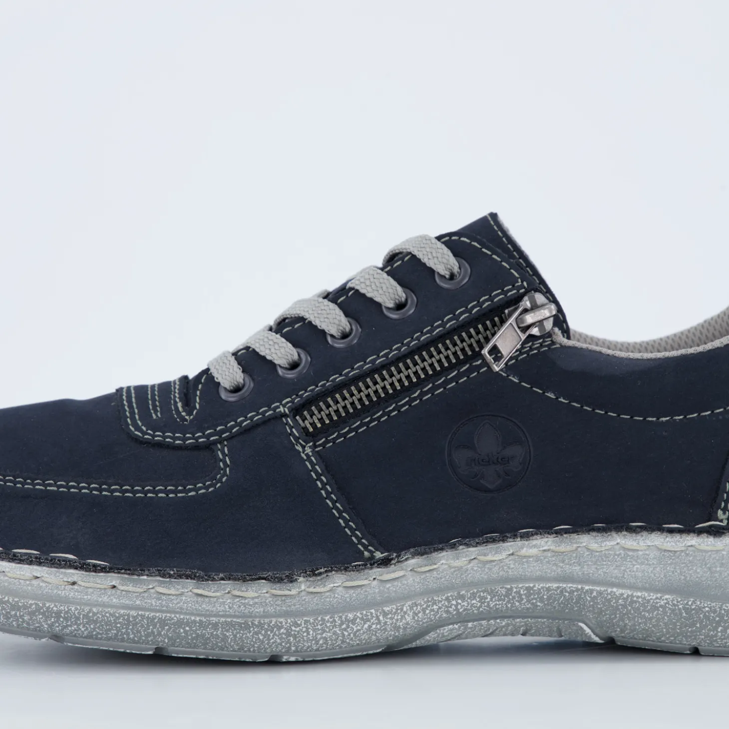 FSK Herren Halbschuhe