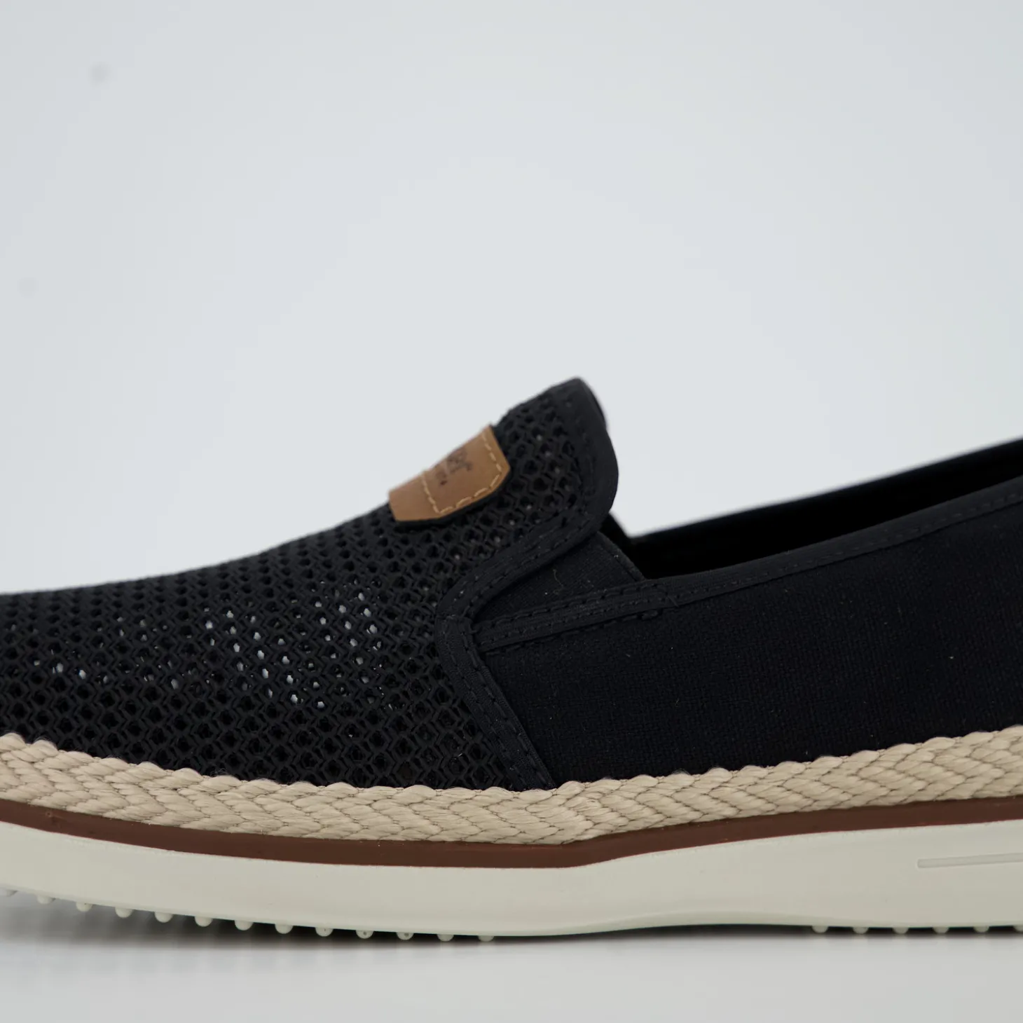 FSK Herren Halbschuhe