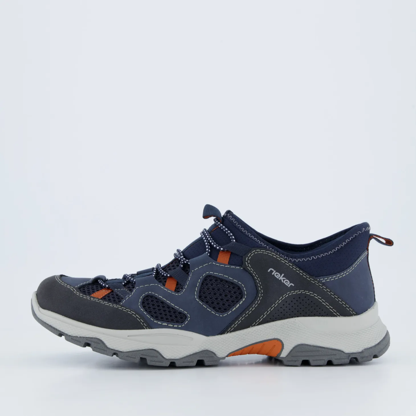 FSK Herren Halbschuhe