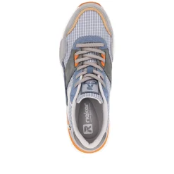 FSK Herren Halbschuhe