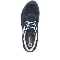 FSK Herren Halbschuhe
