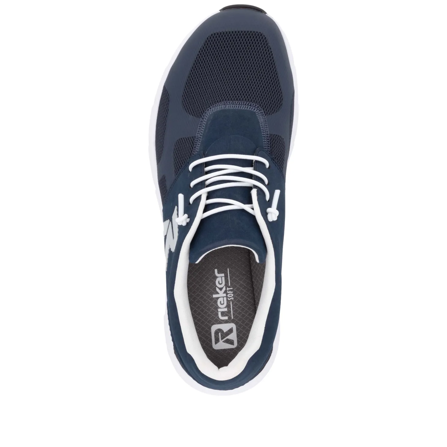 FSK Herren Halbschuhe