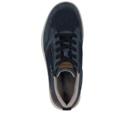 FSK Herren Halbschuhe