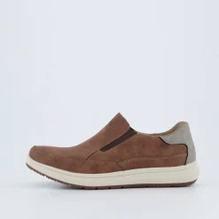 FSK Herren Halbschuhe