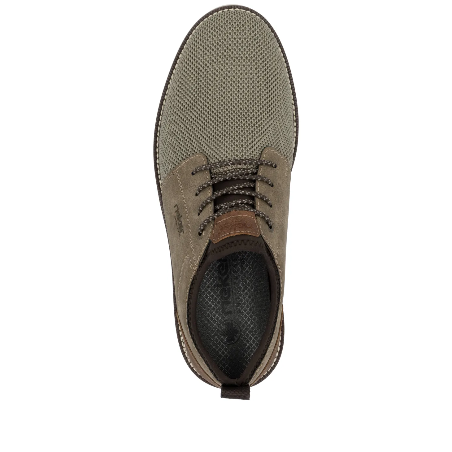FSK Herren Halbschuhe