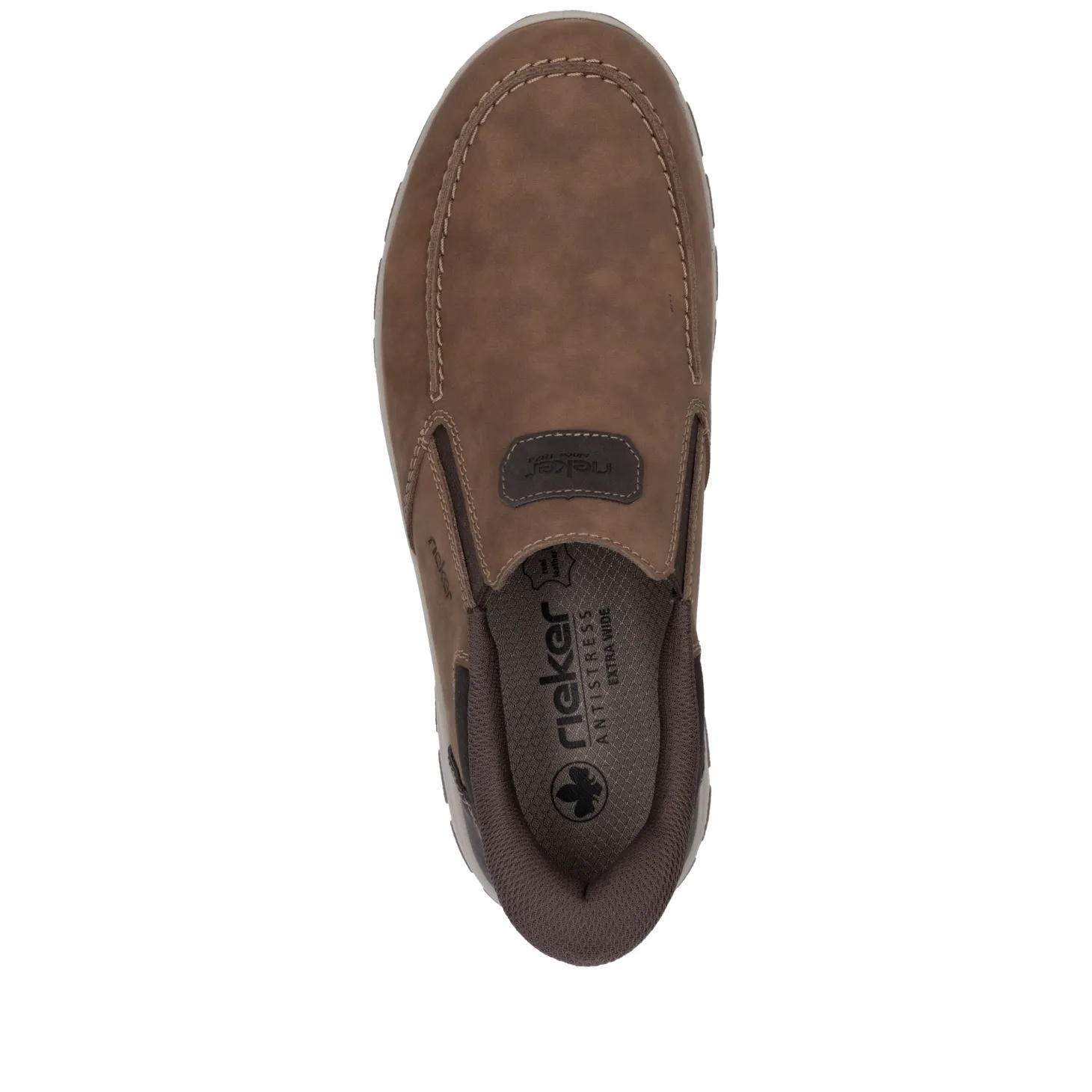 FSK Herren Halbschuhe