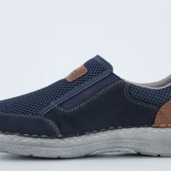 FSK Herren Halbschuhe