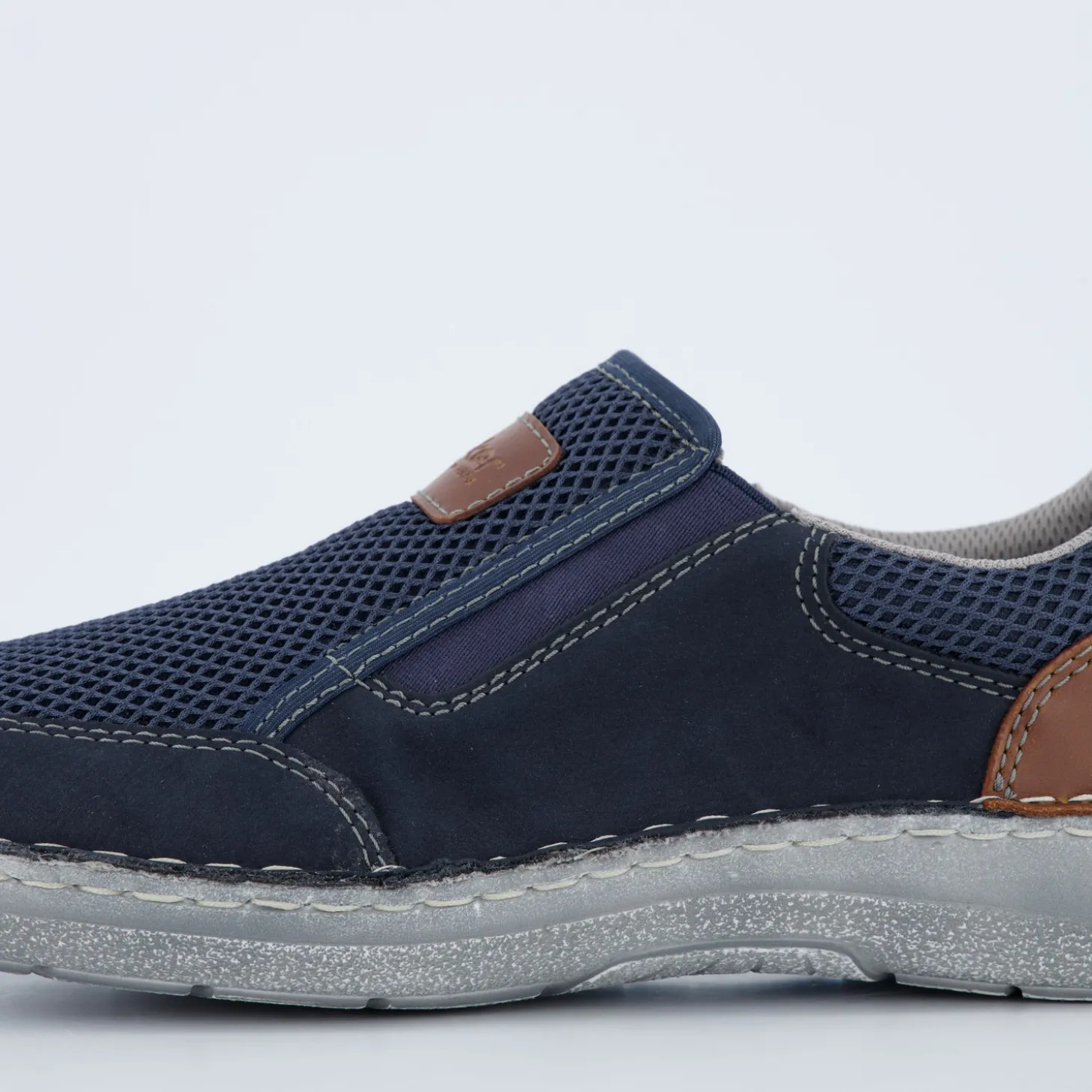 FSK Herren Halbschuhe