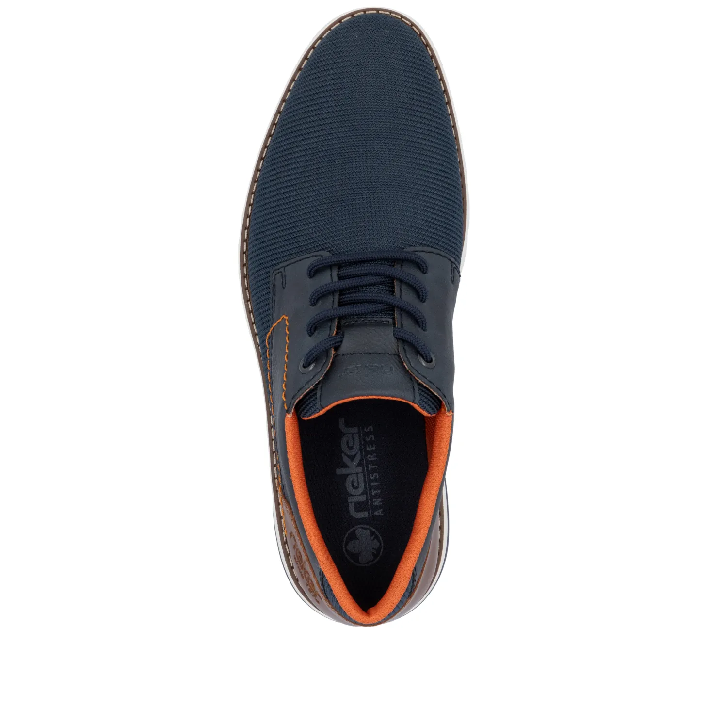 FSK Herren Halbschuhe