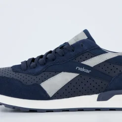 FSK Herren Halbschuhe